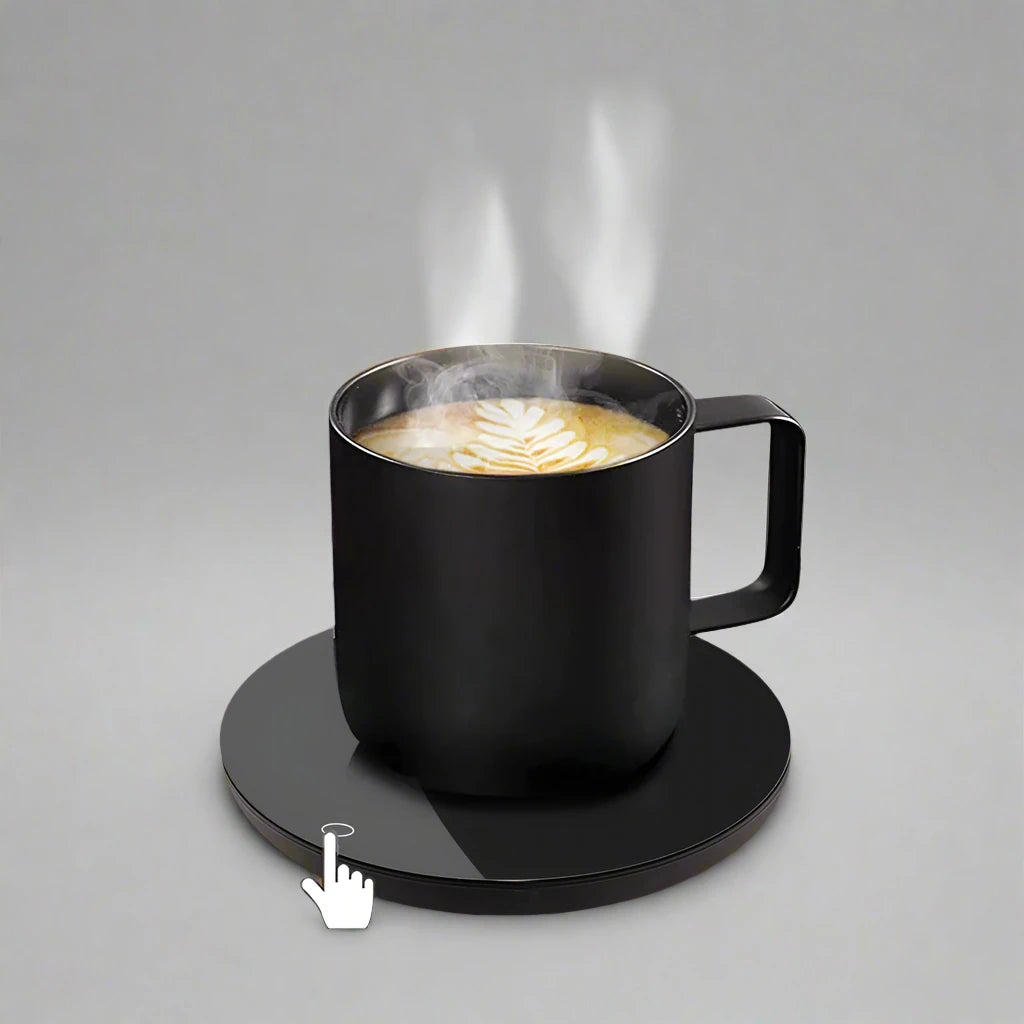 Coffee Cup Heater