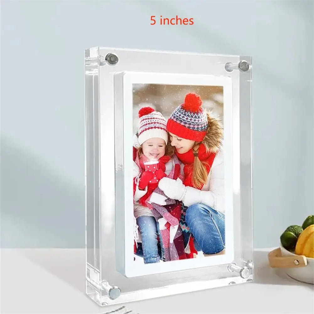 Digital Photo Frame