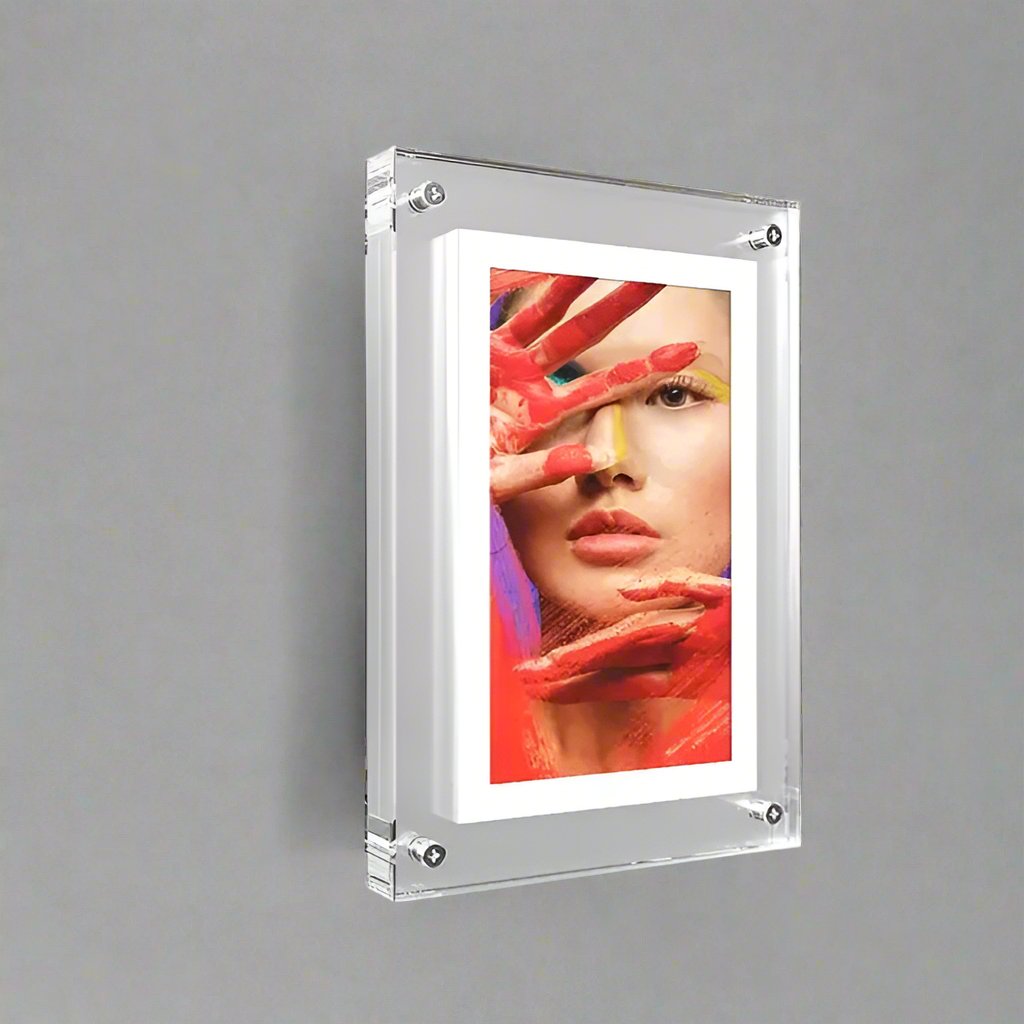 Digital Photo Frame